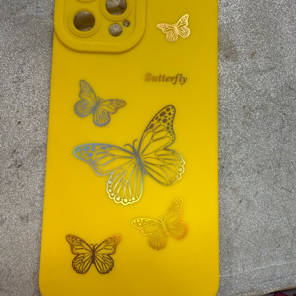 *bundle*iPhone 12 Pro Max case - Picture 3 of 6